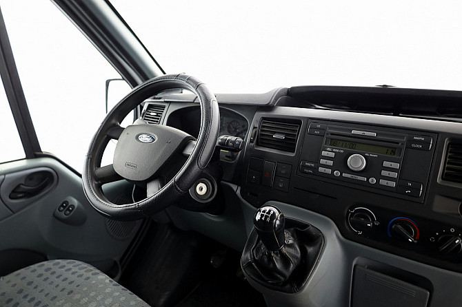 Ford Transit Van 2.2 TDCi 63kW Таллин - изображение 5