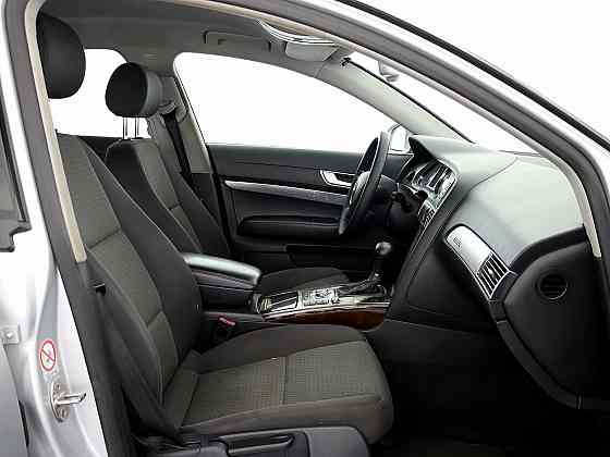 Audi A6 Comfortline Quattro ATM 3.0 TDI 155kW Таллин