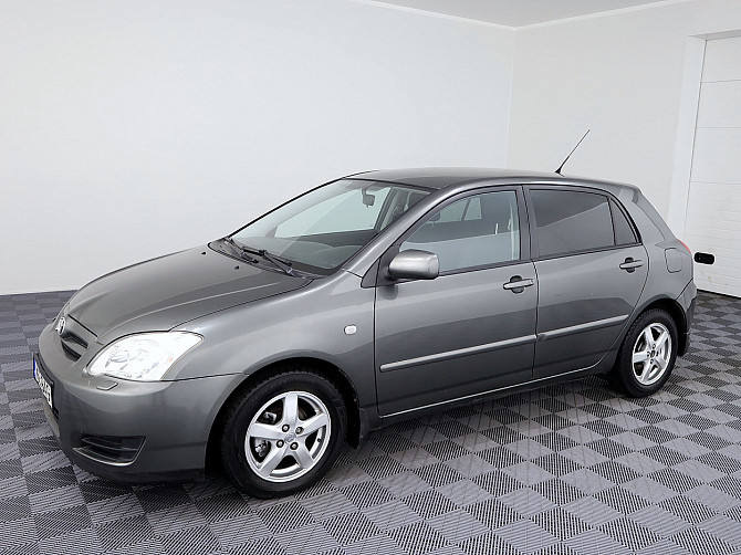 Toyota Corolla Linea Sol A-C Facelift 1.4 71kW Таллин - изображение 2