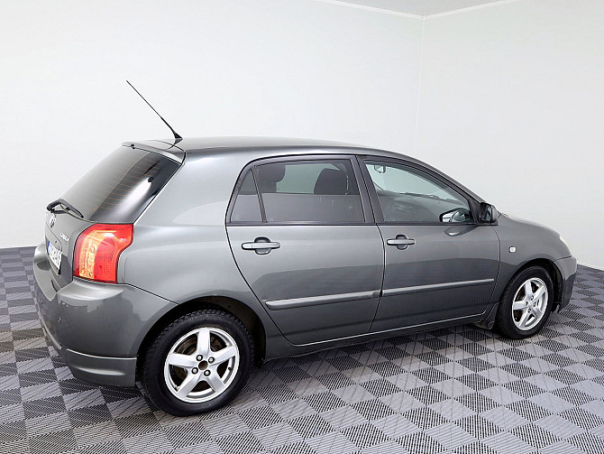 Toyota Corolla Linea Sol A-C Facelift 1.4 71kW Таллин - изображение 3