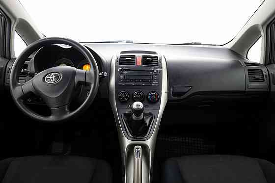 Toyota Auris Linea Sol 1.4 71kW Таллин