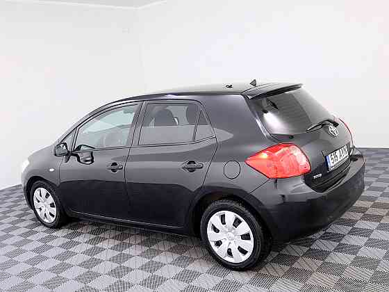 Toyota Auris Linea Sol 1.4 71kW Таллин