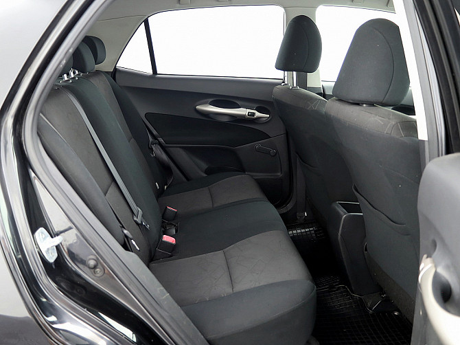 Toyota Auris Linea Sol 1.4 71kW Таллин - изображение 7