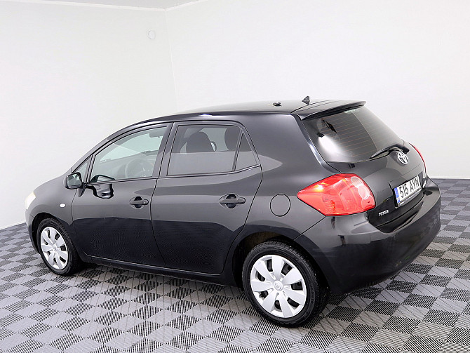 Toyota Auris Linea Sol 1.4 71kW Таллин - изображение 4