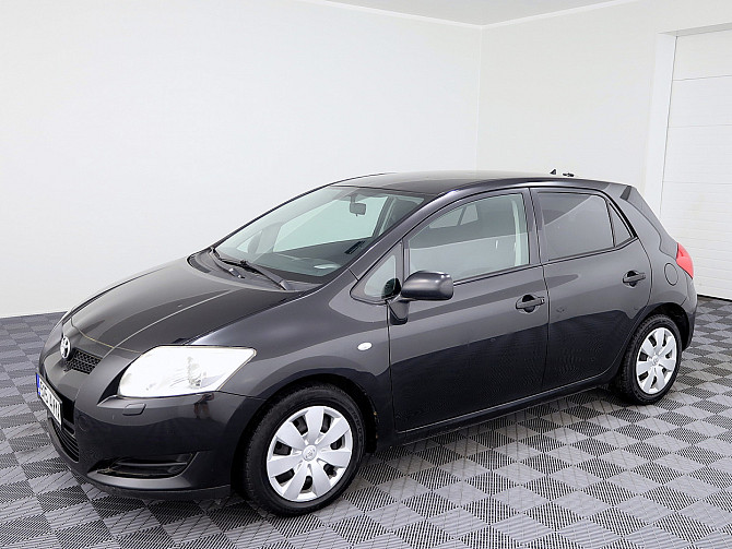 Toyota Auris Linea Sol 1.4 71kW Таллин - изображение 2