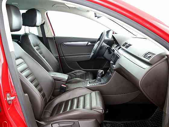 Volkswagen Passat Highline 4Motion 4x4 ATM 2.0 TDI 125kW Таллин