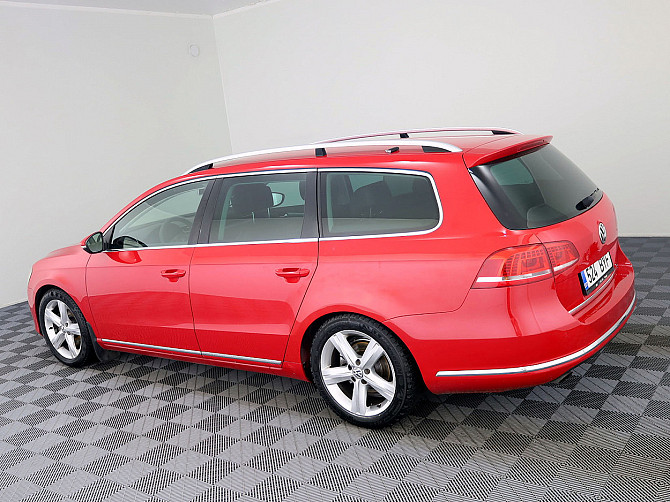 Volkswagen Passat Highline 4Motion 4x4 ATM 2.0 TDI 125kW Таллин - изображение 4