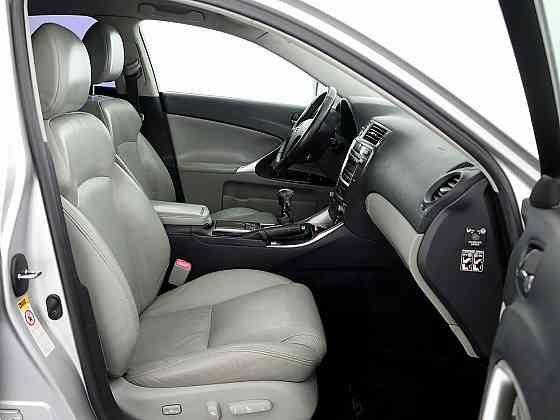 Lexus IS 220 Luxury 2.2 D-4D 130kW Таллин