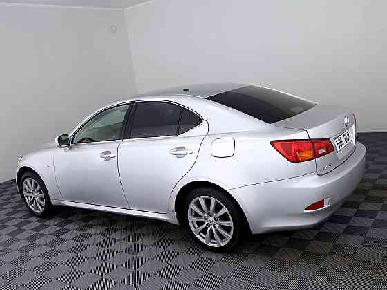 Lexus IS 220 Luxury 2.2 D-4D 130kW Таллин