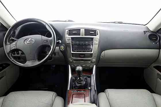 Lexus IS 220 Luxury 2.2 D-4D 130kW Таллин