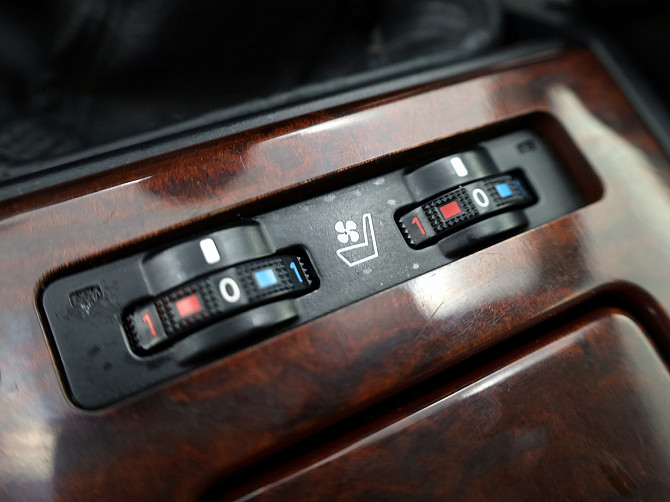 Lexus IS 220 Luxury 2.2 D-4D 130kW Таллин - изображение 8