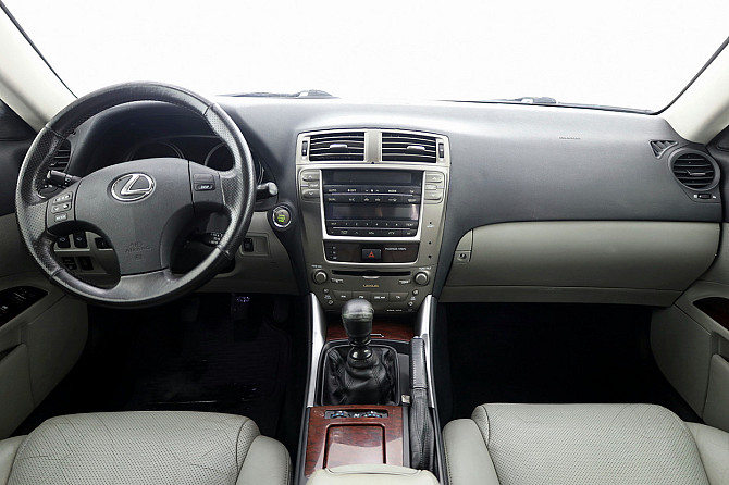 Lexus IS 220 Luxury 2.2 D-4D 130kW Таллин - изображение 5