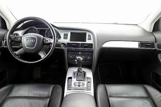 Audi A6 Comfortline ATM 2.7 TDI 132kW Таллин