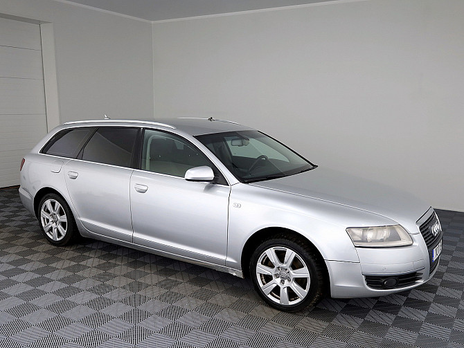 Audi A6 Comfortline ATM 2.7 TDI 132kW Таллин - изображение 1