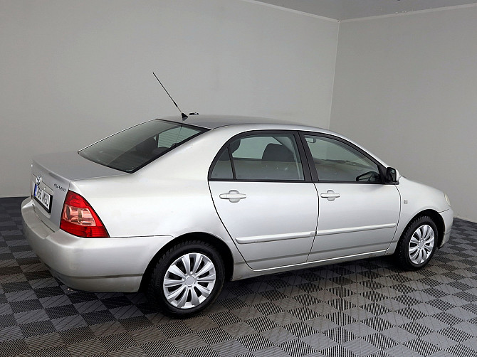 Toyota Corolla Linea Sol Facelift 1.6 81kW Таллин - изображение 3