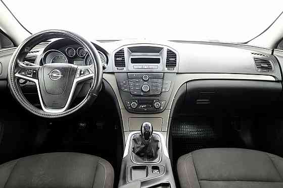 Opel Insignia Comfort 1.8 103kW Таллин