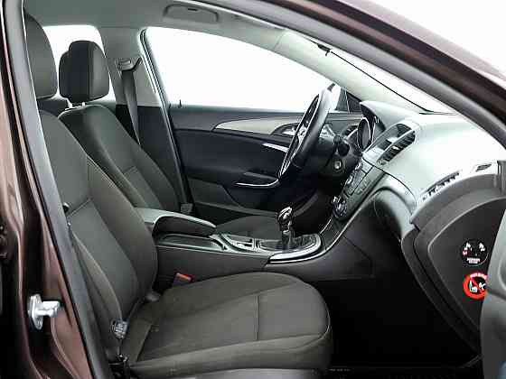 Opel Insignia Comfort 1.8 103kW Таллин