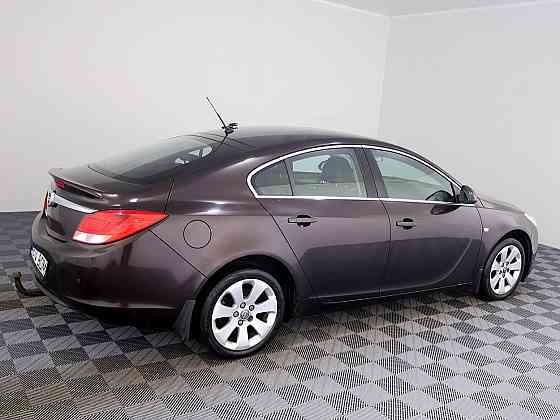 Opel Insignia Comfort 1.8 103kW Таллин