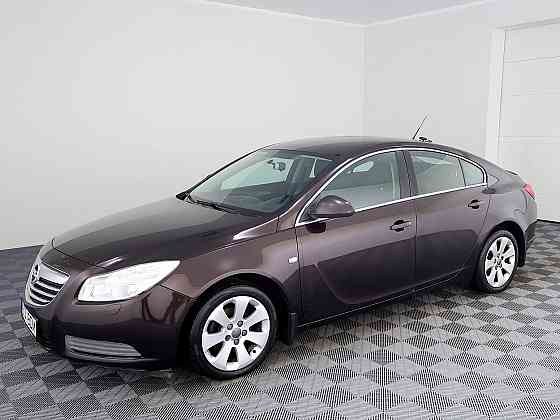 Opel Insignia Comfort 1.8 103kW Таллин