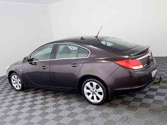 Opel Insignia Comfort 1.8 103kW Таллин