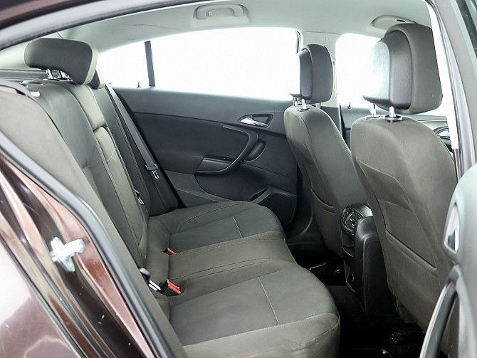 Opel Insignia Comfort 1.8 103kW Таллин - изображение 7