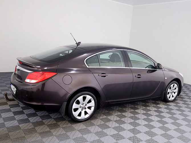 Opel Insignia Comfort 1.8 103kW Таллин - изображение 3