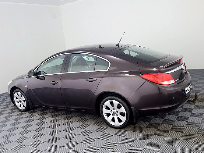 Opel Insignia Comfort 1.8 103kW Таллин - изображение 4
