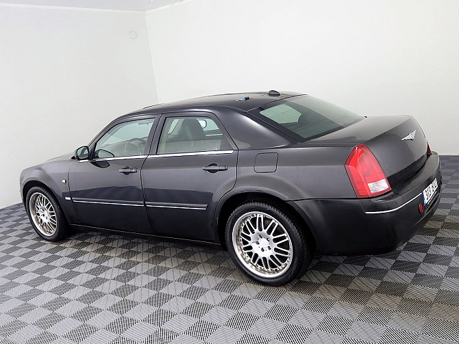 Chrysler 300 C Luxury 3.5 183kW Tallina - foto 4