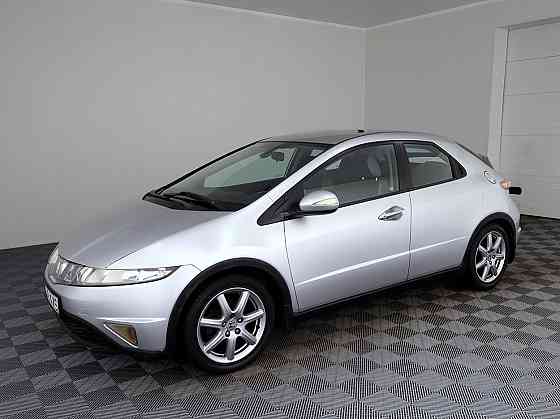 Honda Civic Elegance ATM 1.8 103kW Таллин