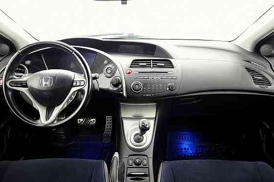 Honda Civic Elegance ATM 1.8 103kW Таллин