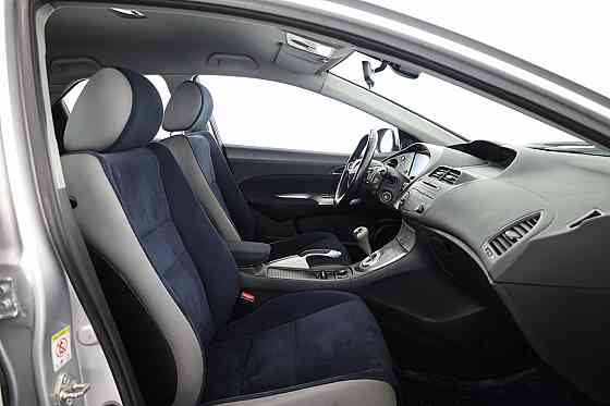 Honda Civic Elegance ATM 1.8 103kW Таллин