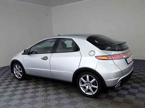 Honda Civic Elegance ATM 1.8 103kW Таллин
