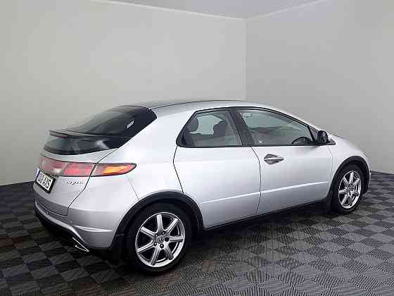 Honda Civic Elegance ATM 1.8 103kW Таллин