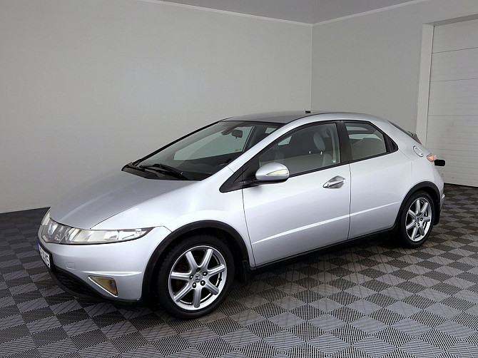 Honda Civic Elegance ATM 1.8 103kW Таллин - изображение 2