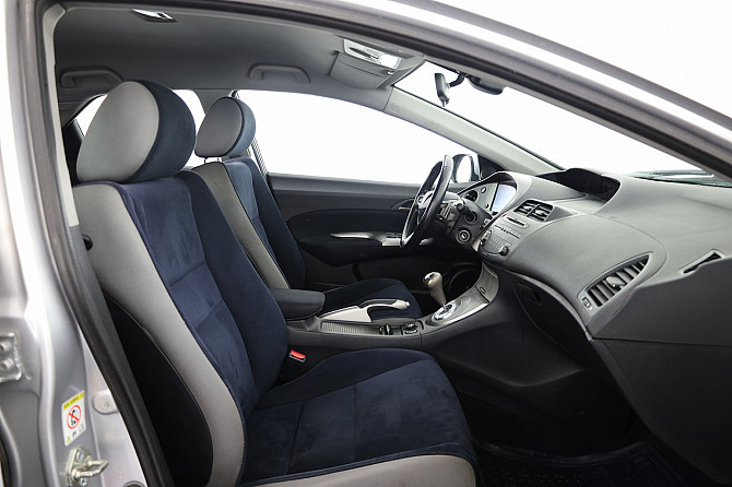 Honda Civic Elegance ATM 1.8 103kW Таллин - изображение 6