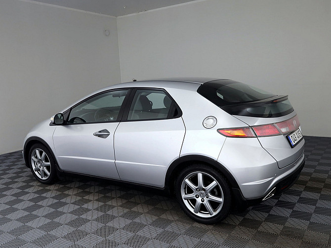 Honda Civic Elegance ATM 1.8 103kW Таллин - изображение 4