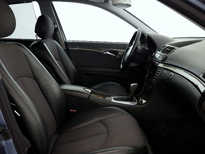 Mercedes-Benz E 200 Avantgarde ATM 1.8 Kompressor 120kW Таллин - изображение 6