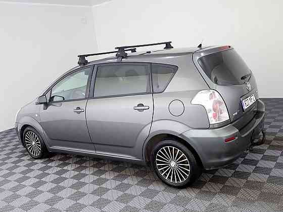 Toyota Corolla Verso Linea Sol 2.2 D-4D 100kW Таллин