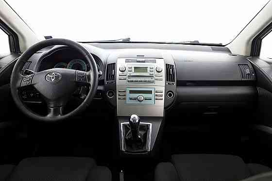 Toyota Corolla Verso Linea Sol 2.2 D-4D 100kW Таллин