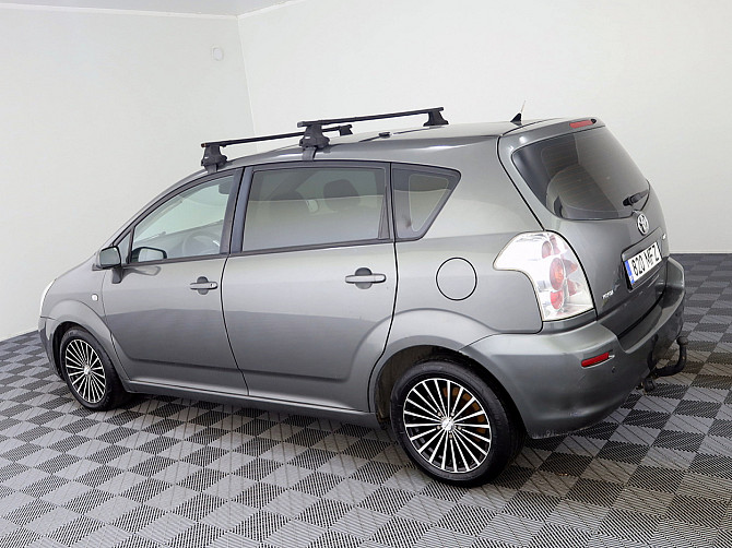 Toyota Corolla Verso Linea Sol 2.2 D-4D 100kW Таллин - изображение 4