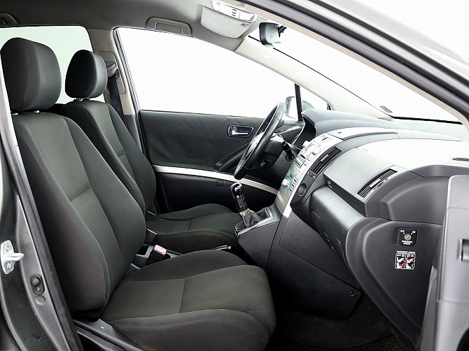 Toyota Corolla Verso Linea Sol 2.2 D-4D 100kW Таллин - изображение 6