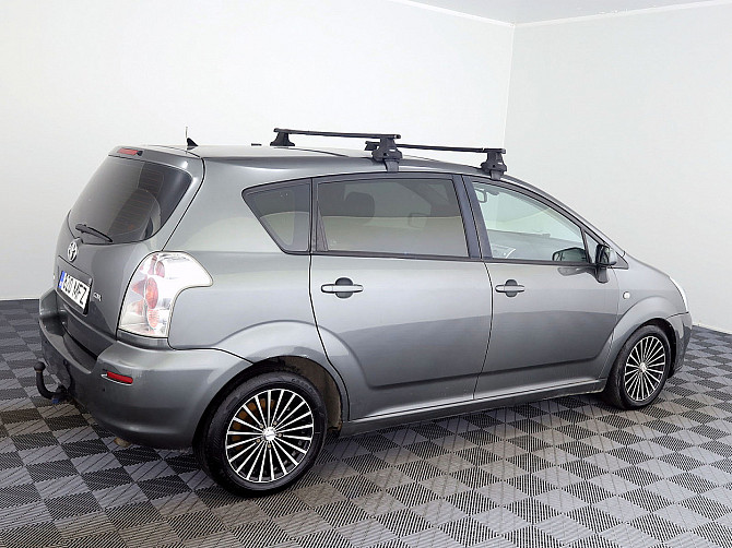 Toyota Corolla Verso Linea Sol 2.2 D-4D 100kW Таллин - изображение 3