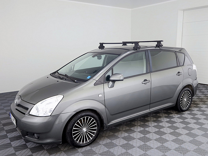 Toyota Corolla Verso Linea Sol 2.2 D-4D 100kW Таллин - изображение 2