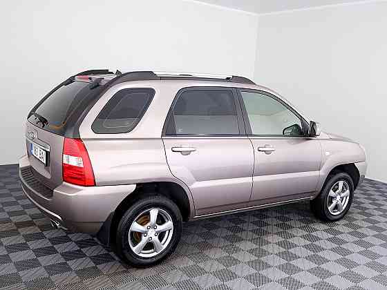 Kia Sportage Facelift 2.0 104kW Таллин