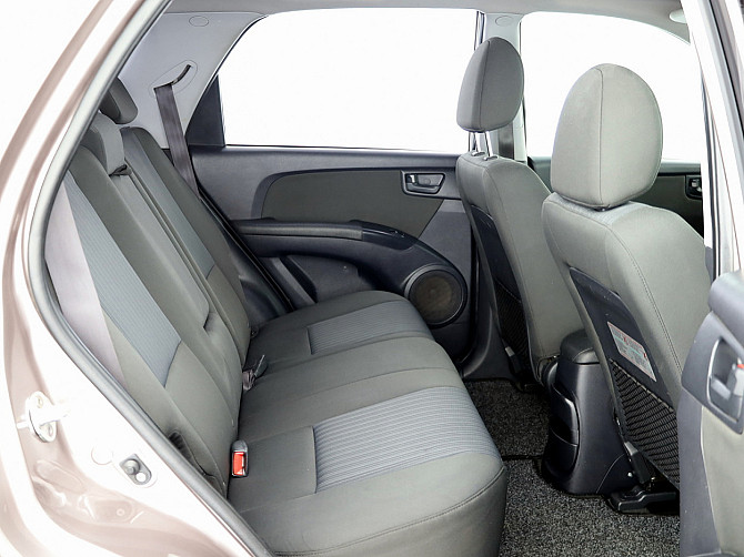 Kia Sportage Facelift 2.0 104kW Таллин - изображение 7