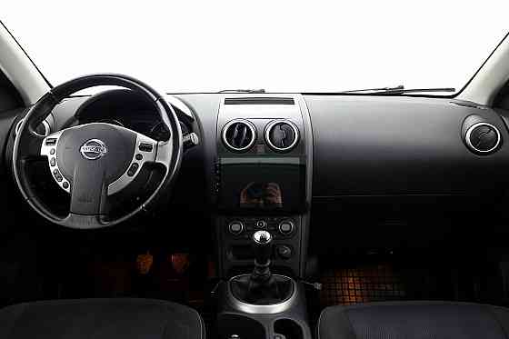 Nissan Qashqai+2 Facelift 1.5 dCi 81kW Таллин