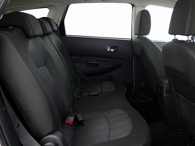 Nissan Qashqai+2 Facelift 1.5 dCi 81kW Таллин - изображение 7