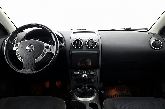 Nissan Qashqai+2 Facelift 1.5 dCi 81kW Таллин - изображение 5