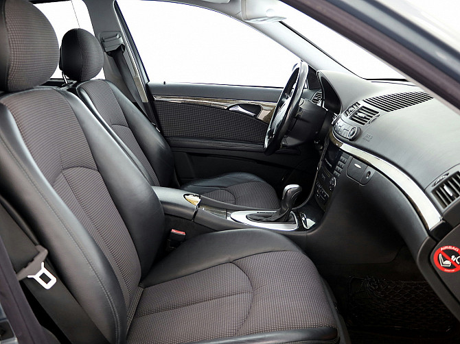 Mercedes-Benz E 200 Avantgarde ATM 1.8 Kompressor 120kW Таллин - изображение 6