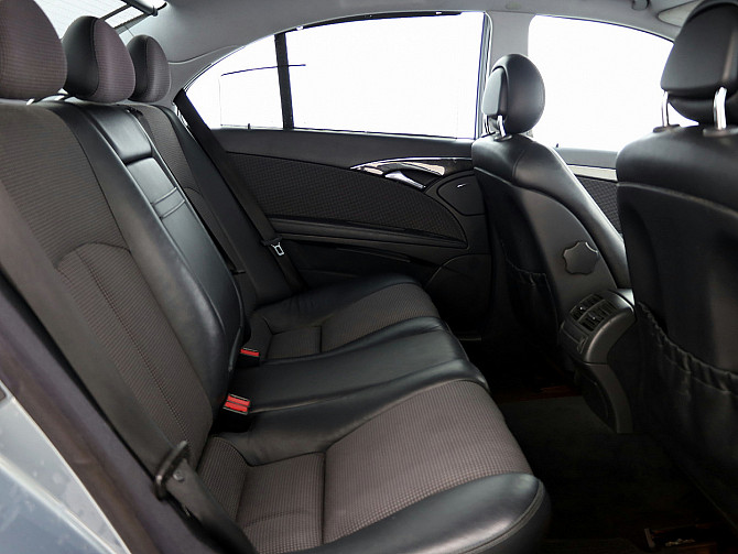 Mercedes-Benz E 200 Avantgarde ATM 1.8 Kompressor 120kW Таллин - изображение 7